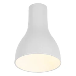 Anglepoise Type 75 Wandleuchte Weiß 5 Anglepoise Type 75 Wandleuchte Weiß -Lampen Welt 1073100 2