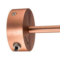 Anglepoise Type 75 Mini Metallic Wand, Kupferglanz -Lampen Welt 1073131 4