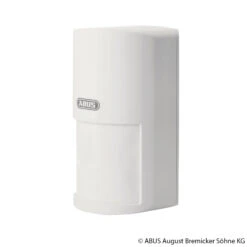 ABUS Smartvest Funk-Bewegungsmelder -Lampen Welt 1074003 2