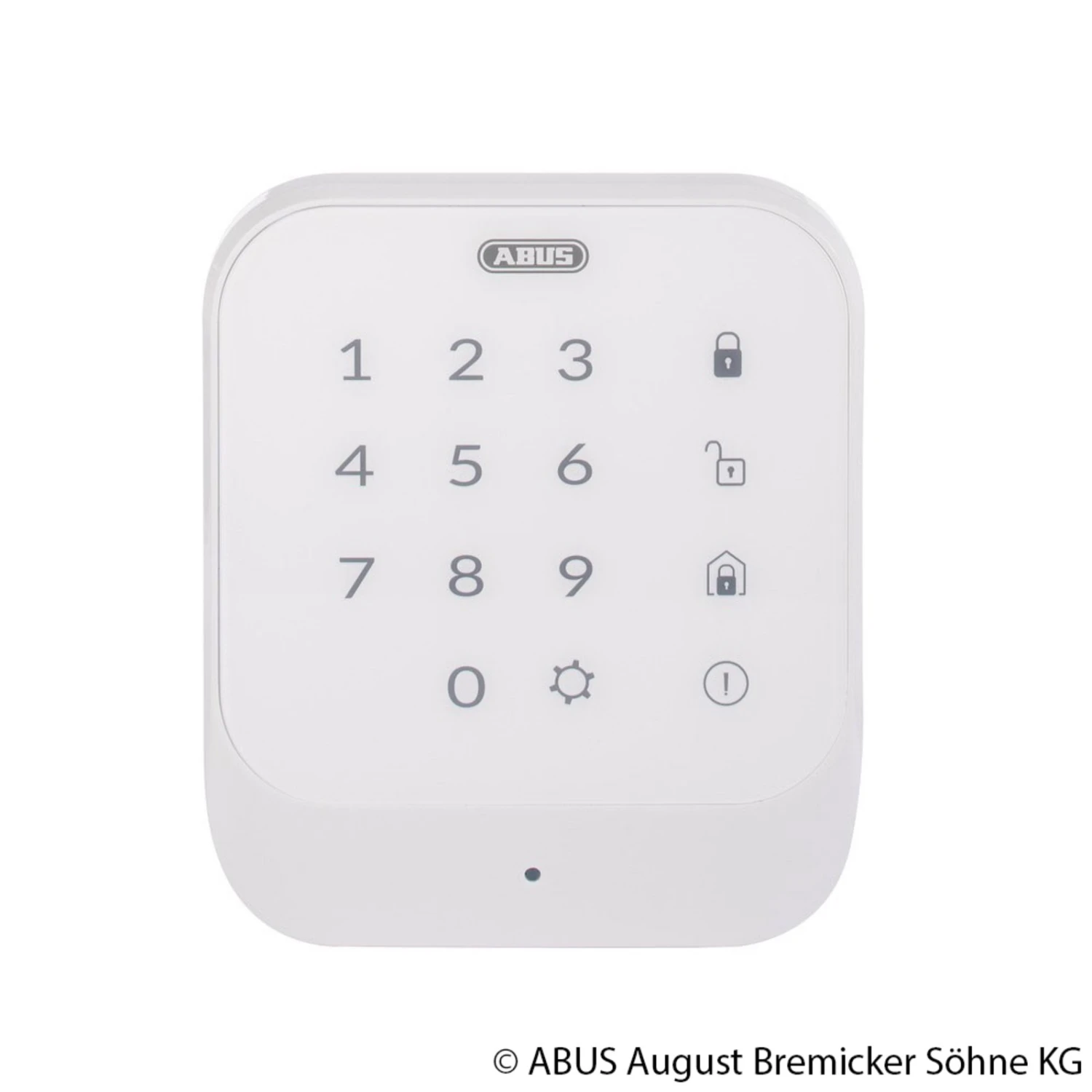 ABUS Smartvest Funk-Bedienteil 2 ABUS Smartvest Funk-Bedienteil – Bild 2