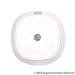 ABUS Z-Wave Funk-Rauchmelder -Lampen Welt 1074023 2