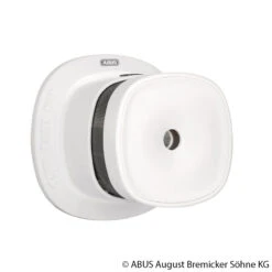 ABUS Z-Wave Funk-Rauchmelder
