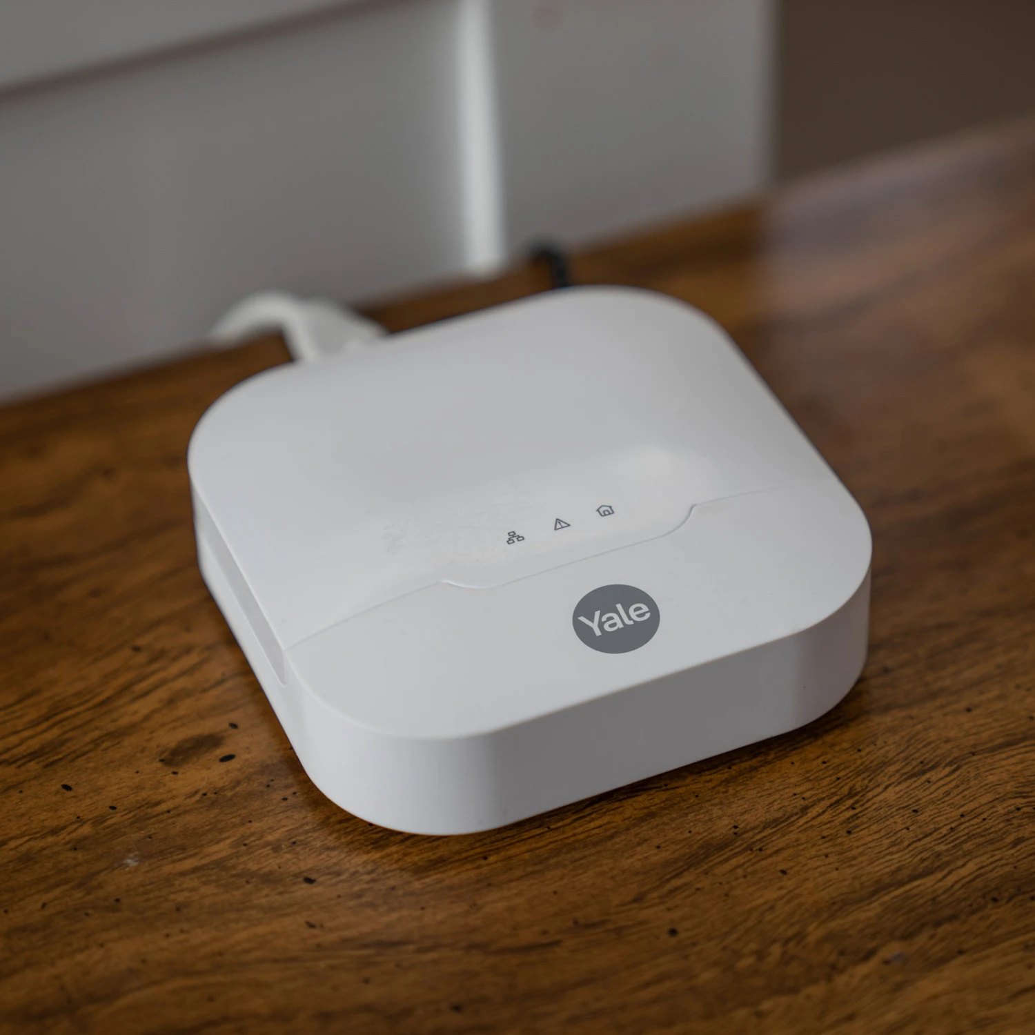 Yale Sync Starter Kit Alarmsystem 5 Yale Sync Starter Kit Alarmsystem – Bild 5