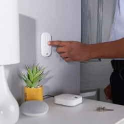 Yale Sync Starter Kit Alarmsystem 16 Yale Sync Starter Kit Alarmsystem -Lampen Welt 1079011 7