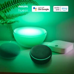 Yale Sync Panikknopf 7 Yale Sync Panikknopf -Lampen Welt 1079016 3