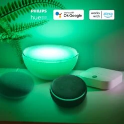 Yale Sync Tür- Und Fensterkontakt -Lampen Welt 1079019 6