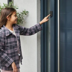 Yale Smart Keypad, Tastenfeld Für Zugangscode 11 Yale Smart Keypad, Tastenfeld Für Zugangscode -Lampen Welt 1079023 2