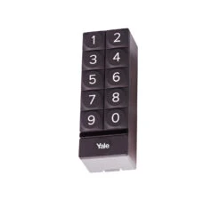 Yale Smart Keypad, Tastenfeld Für Zugangscode