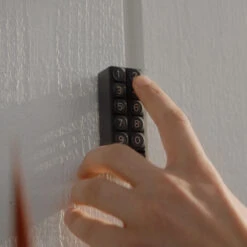 Yale Smart Keypad, Tastenfeld Für Zugangscode 12 Yale Smart Keypad, Tastenfeld Für Zugangscode -Lampen Welt 1079023 3