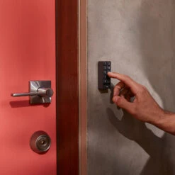 Yale Smart Keypad, Tastenfeld Für Zugangscode 13 Yale Smart Keypad, Tastenfeld Für Zugangscode -Lampen Welt 1079023 4