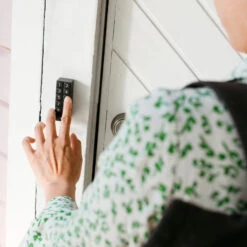 Yale Smart Keypad, Tastenfeld Für Zugangscode 14 Yale Smart Keypad, Tastenfeld Für Zugangscode -Lampen Welt 1079023 5