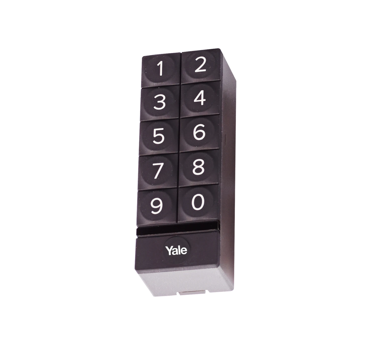 Yale Smart Keypad, Tastenfeld Für Zugangscode 1 Yale Smart Keypad, Tastenfeld Für Zugangscode