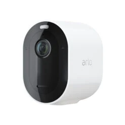 Arlo Pro 3 Sicherheitssystem Mit 2 Kameras Weiß -Lampen Welt 1080002 3