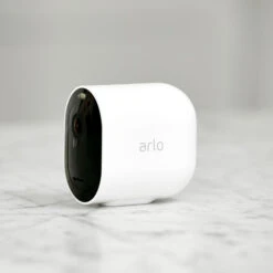 Arlo Pro 3 Erweiterungs-Kamera, Weiß -Lampen Welt 1080006 3