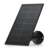 Arlo Solarpanel Für Kamera Essential, Schwarz -Lampen Welt 1080042