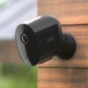 Arlo Pro 4 Sicherheitssystem Mit 3 Kameras Schwarz -Lampen Welt 1080054