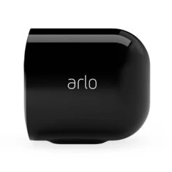 Arlo Pro 4 Sicherheitssystem Mit 3 Kameras Schwarz -Lampen Welt 1080054 5