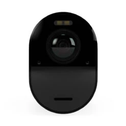 Arlo Ultra 2 Sicherheitssystem, 2 Kameras, Schwarz 9 Arlo Ultra 2 Sicherheitssystem, 2 Kameras, Schwarz -Lampen Welt 1080059 3