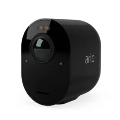 Arlo Ultra 2 Sicherheitssystem, 2 Kameras, Schwarz 10 Arlo Ultra 2 Sicherheitssystem, 2 Kameras, Schwarz -Lampen Welt 1080059 4