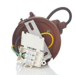 BRILLIANT Wandspot Bente Rost 17 BRILLIANT Wandspot Bente Rost -Lampen Welt 1509323 8