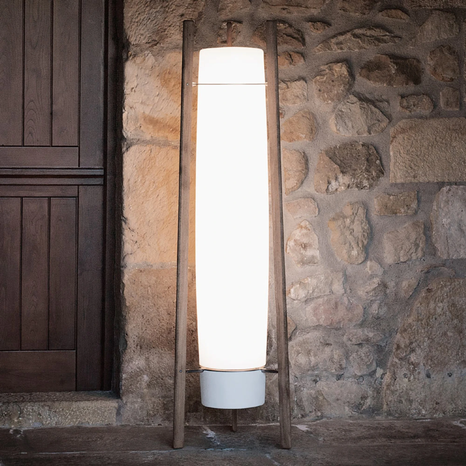 LED-Terrassenleuchte Inn Side 1 LED-Terrassenleuchte Inn Side