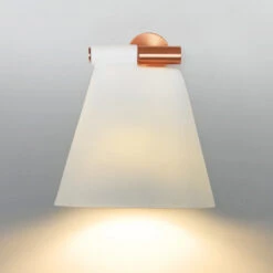 Keramik-Wandleuchte Cone Light W -Lampen Welt 1514127 2