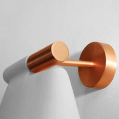 Keramik-Wandleuchte Cone Light W -Lampen Welt 1514127 3