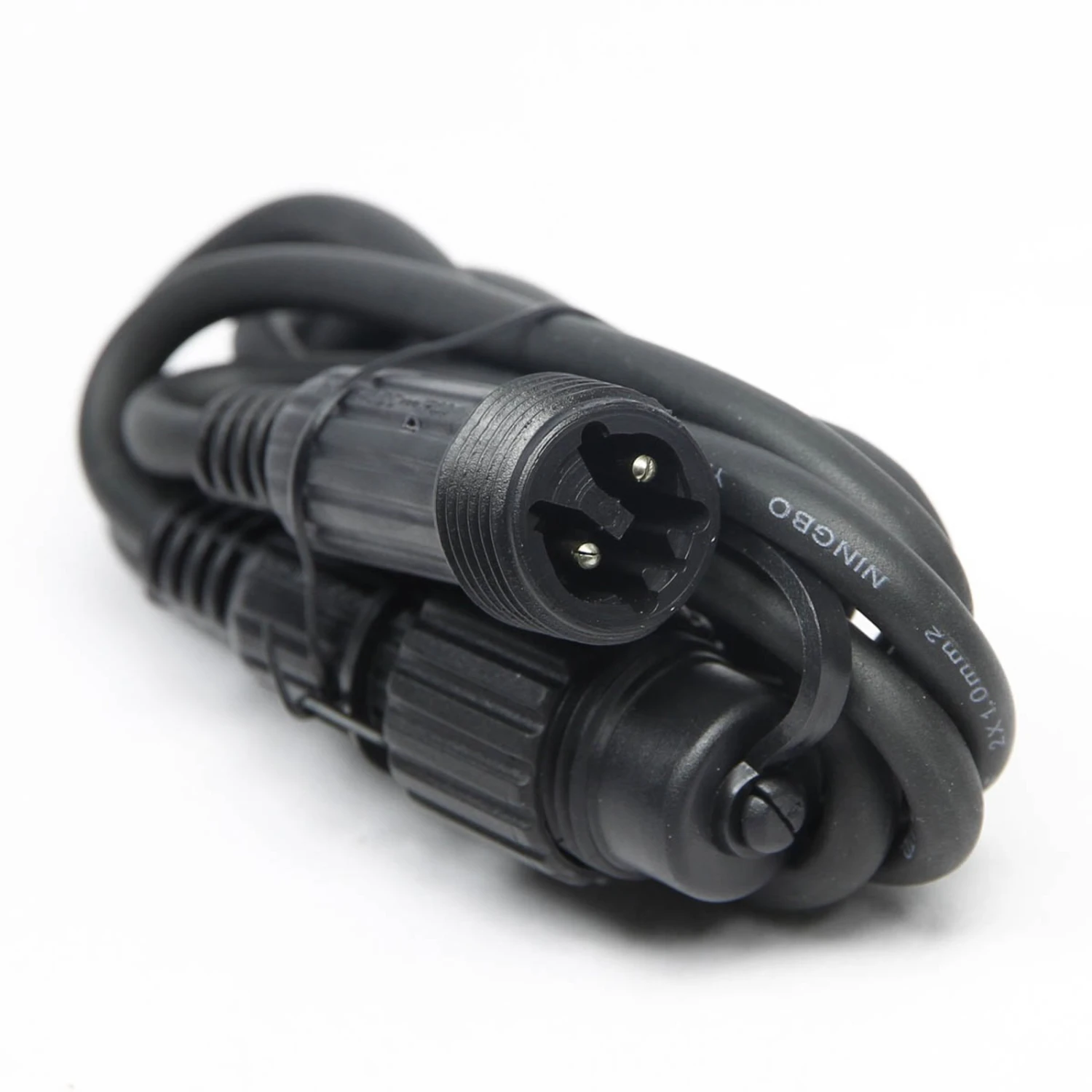 Erweiterungskabel Zum System 24, Länge 10 M 1 Erweiterungskabel Zum System 24, Länge 10 M