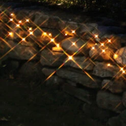 Eiszapfen-Lichterkette - Erweiterung Zum System 24 -Lampen Welt 1522152 3