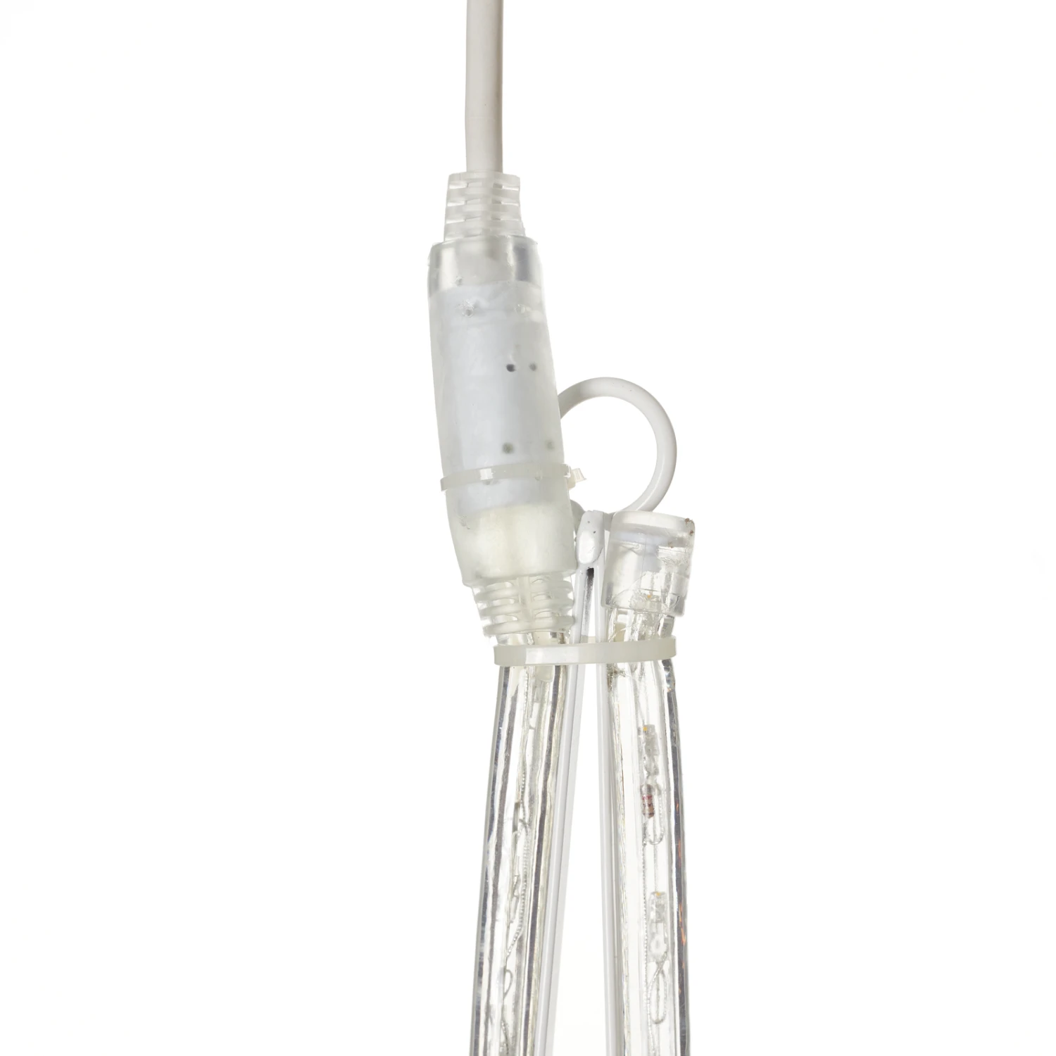 Leuchtender LED Stern Signe Für Innen Und Außen 5 Leuchtender LED Stern Signe Für Innen Und Außen – Bild 5