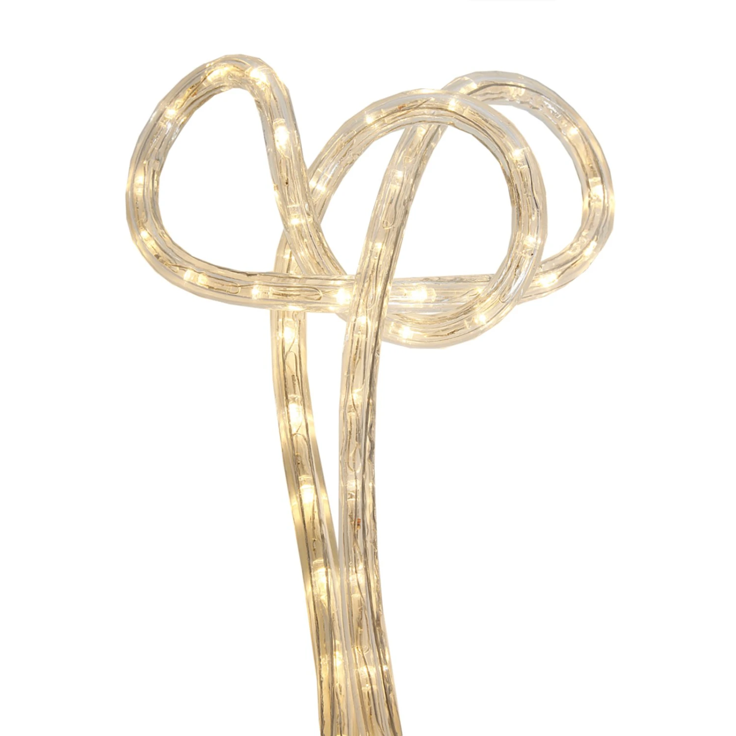 LED-Lichtschlauch Ropelight Flex 6 Meter Warmweiß 2 LED-Lichtschlauch Ropelight Flex 6 Meter Warmweiß – Bild 2