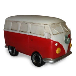 Dekoleuchte Merryville M. LED - Weihnachtsbus -Lampen Welt 1523447 3