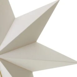 Standstern Karo, Höhe 55 Cm -Lampen Welt 1523709 5