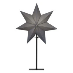 Standstern Ozen Höhe 55 Cm -Lampen Welt 1523711 2