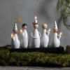 Kerzenleuchter Lucia Choir -Lampen Welt 1523727