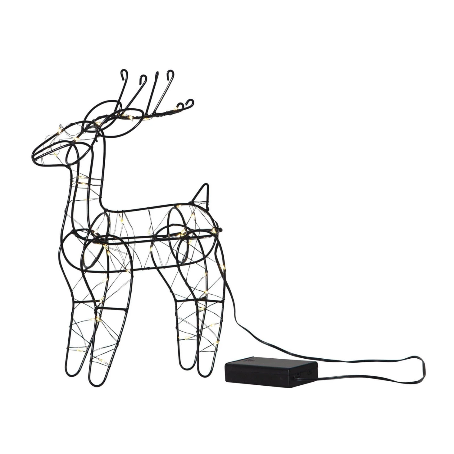 LED-Figur Indy Für Innen 2 LED-Figur Indy Für Innen – Bild 2