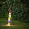 LED-Lichtschlauch Flatneon Multicolor -Lampen Welt 1523810
