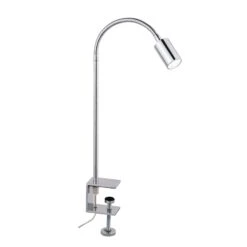 LED-Klemmleuchte Karen Mit Schalter