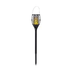 LED-Solarlampe Flame, Drei Nutzungsoptionen, 42 Cm -Lampen Welt 1527196 5