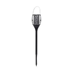 LED-Solarlampe Flame, Drei Nutzungsoptionen, 42 Cm -Lampen Welt 1527196 6