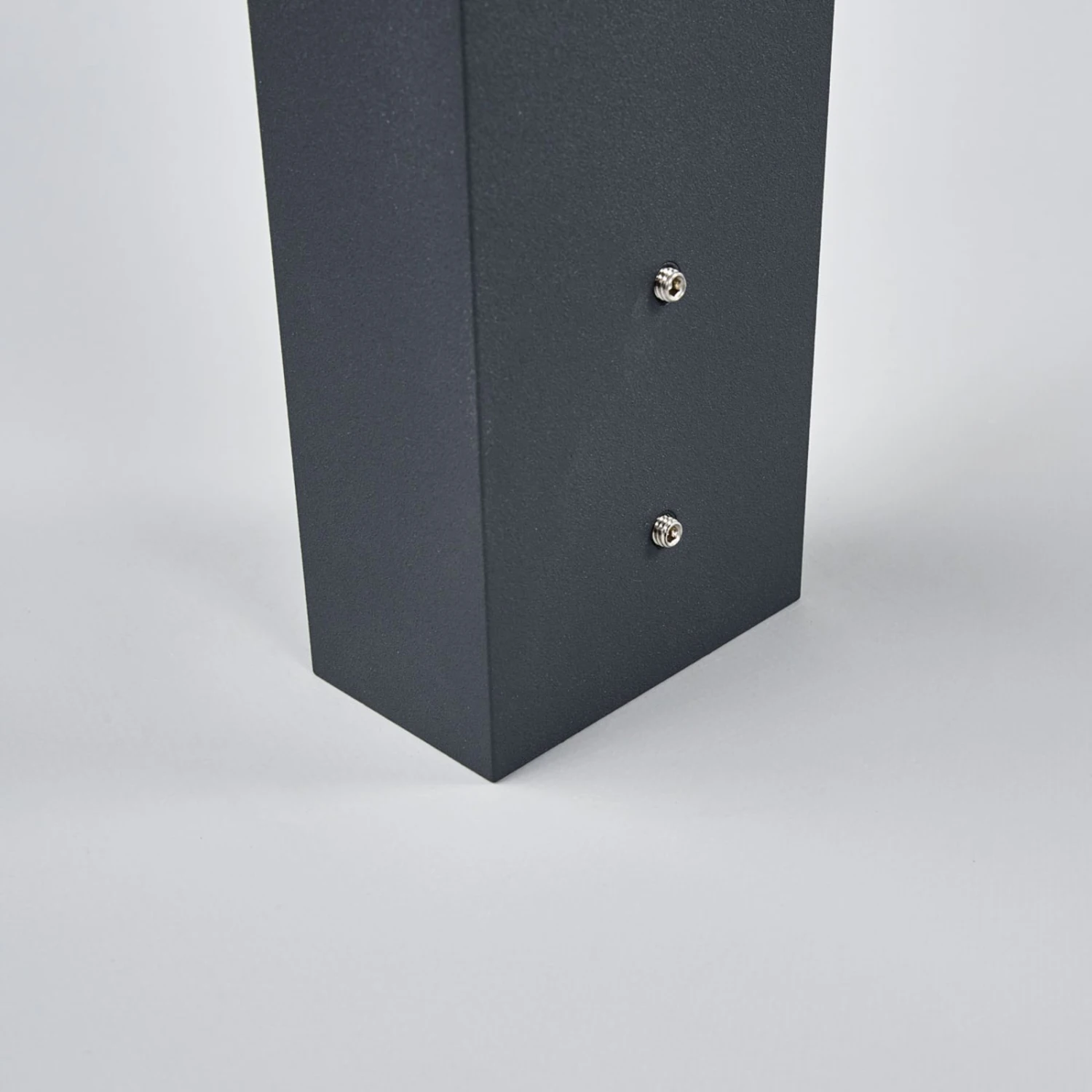 BEGA 77246K3 Wegelampe Eckig Grafit 3.000K 1seitig 6 BEGA 77246K3 Wegelampe Eckig Grafit 3.000K 1seitig – Bild 6