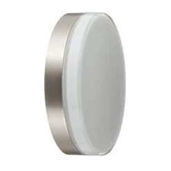 BEGA 12128 LED-Deckenleuchte DALI 930 Stahl 26cm -Lampen Welt 1566201 3