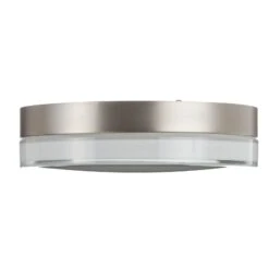 BEGA 12128 LED-Deckenleuchte DALI 930 Stahl 26cm -Lampen Welt 1566201 4