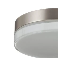 BEGA 12128 LED-Deckenleuchte DALI 930 Stahl 26cm -Lampen Welt 1566201 5