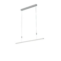 BANKAMP L-lightLINE LED ZigBee Down Nickel Matt 11 BANKAMP L-lightLINE LED ZigBee Down Nickel Matt -Lampen Welt 1572013 2