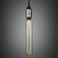 Buster + Punch Hooked 1.0 Nude Hängelampe Stahl -Lampen Welt 1574058 3