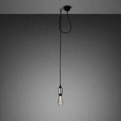 Buster + Punch Hooked 1.0 Nude Hängelampe Stahl -Lampen Welt 1574058 6