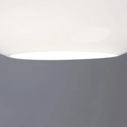 Casablanca Aih - Hängeleuchte 2flg. Weiß Glänzend -Lampen Welt 2000247 4