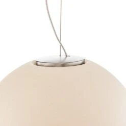 Casablanca Clavio M - Edle Keramik-Hängeleuchte -Lampen Welt 2000389 6