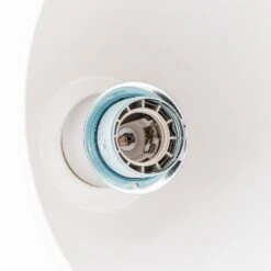 Casablanca Clavio M - Edle Keramik-Hängeleuchte -Lampen Welt 2000389 7